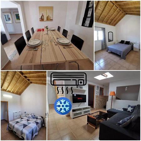 Casa Gilbaro Villa Temisas Екстериор снимка