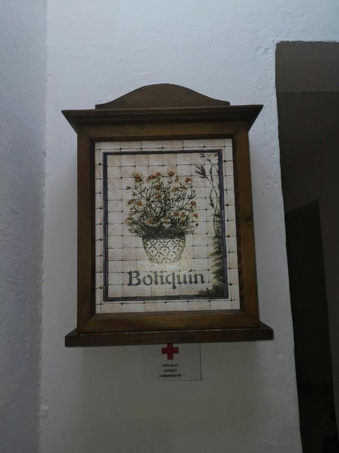 Casa Gilbaro Villa Temisas Екстериор снимка