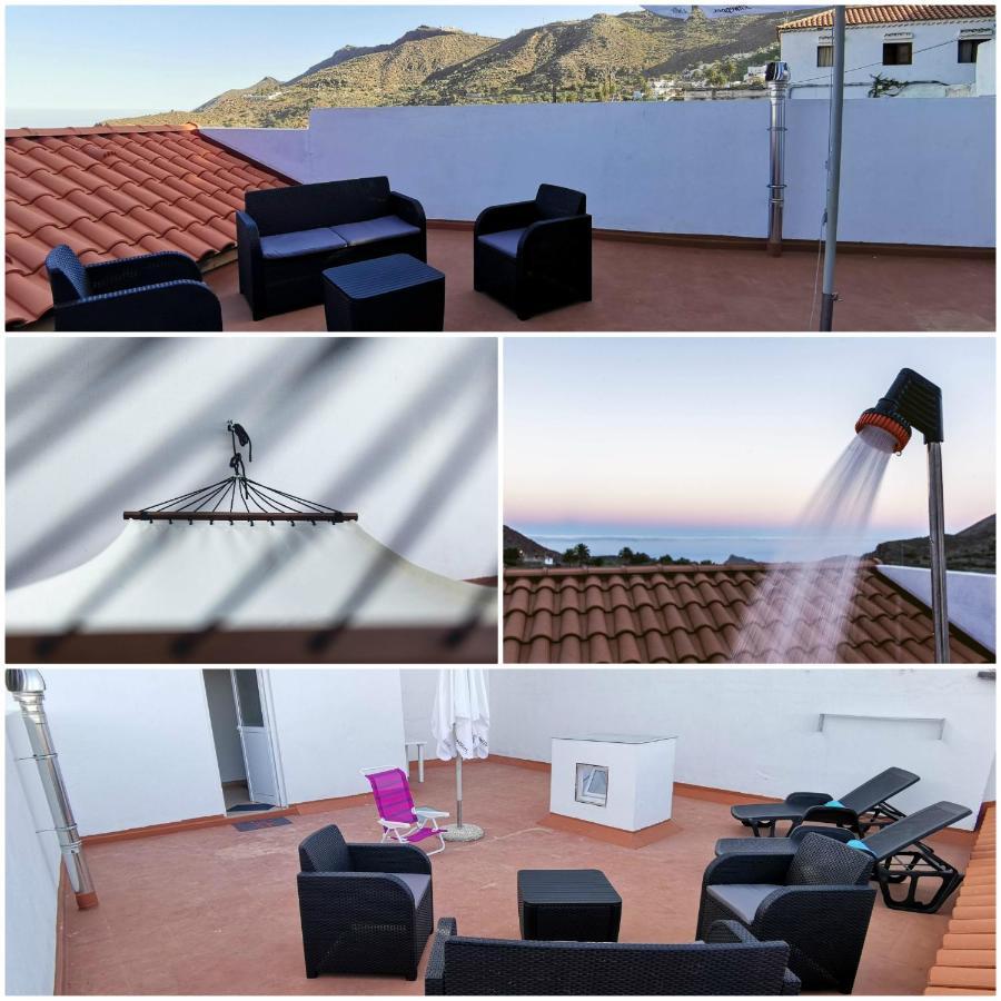 Casa Gilbaro Villa Temisas Екстериор снимка