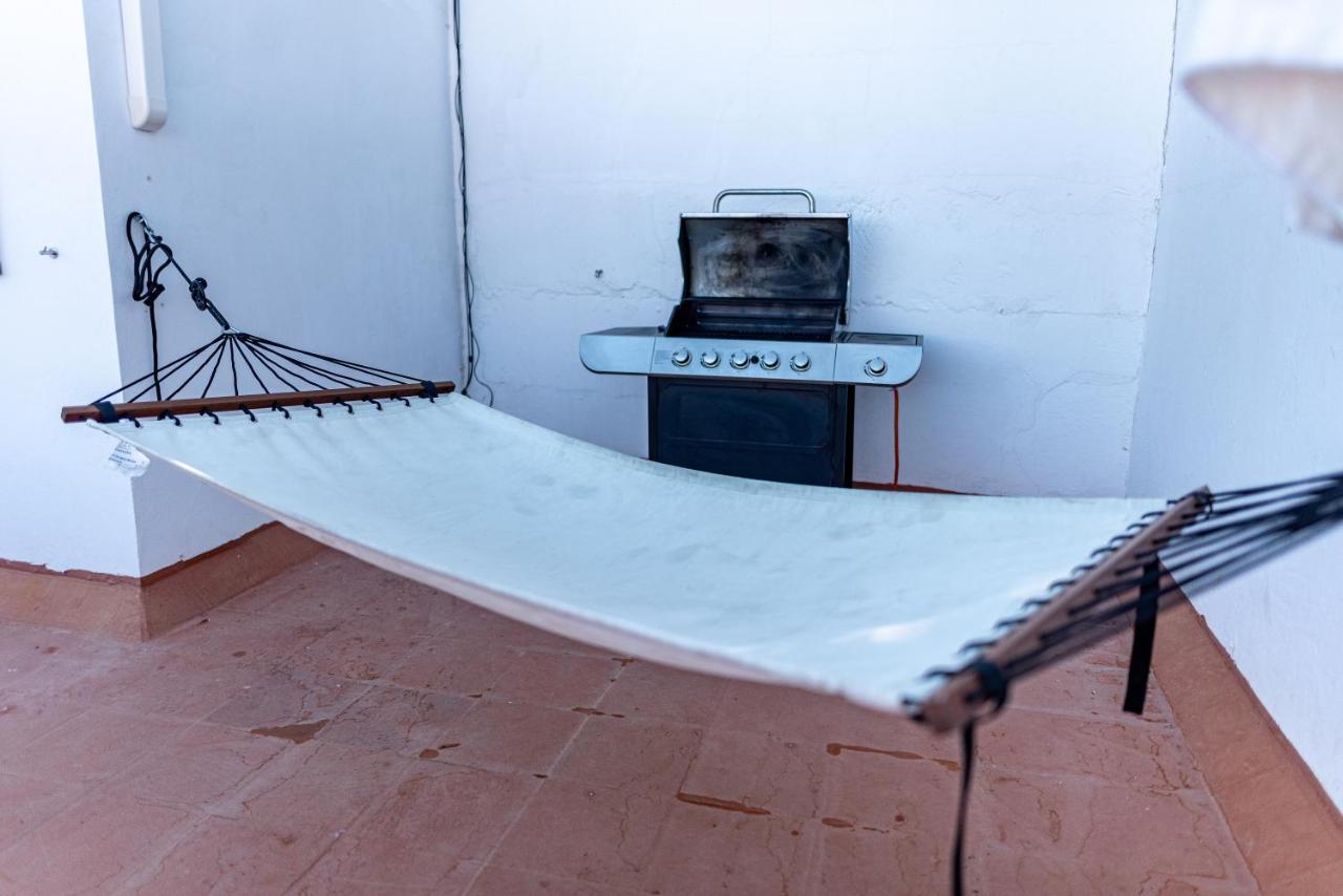 Casa Gilbaro Villa Temisas Екстериор снимка