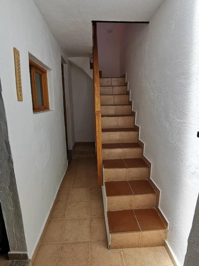 Casa Gilbaro Villa Temisas Екстериор снимка