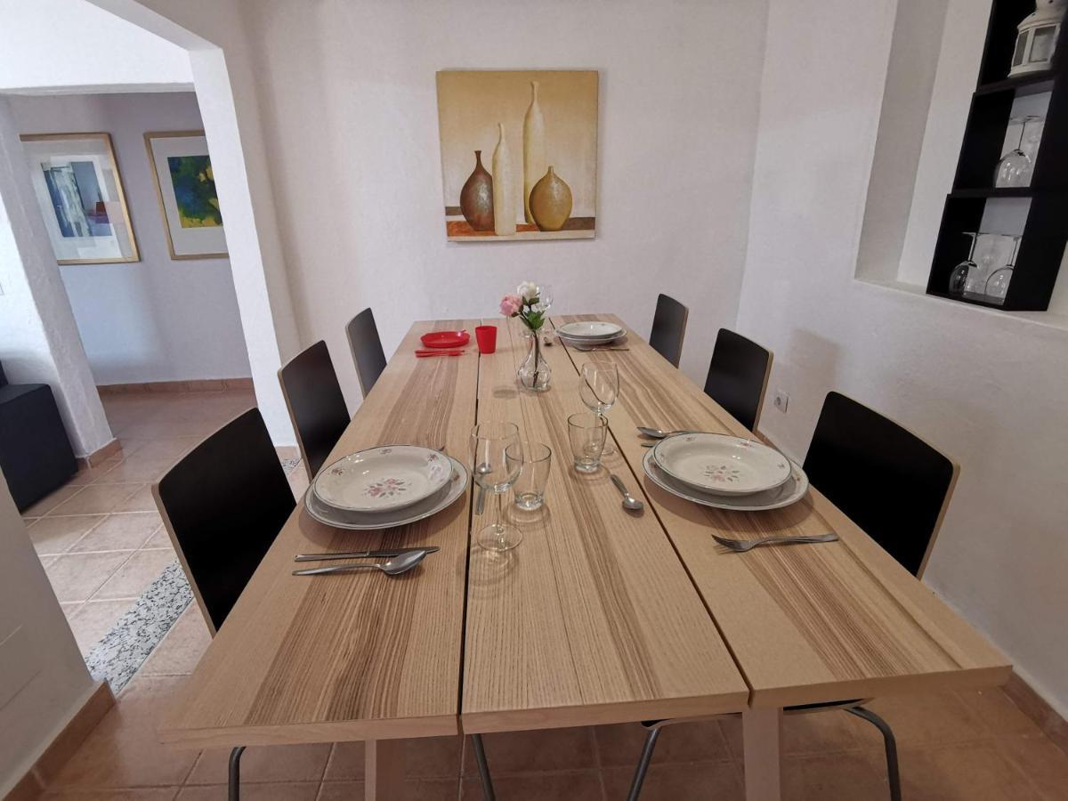 Casa Gilbaro Villa Temisas Екстериор снимка