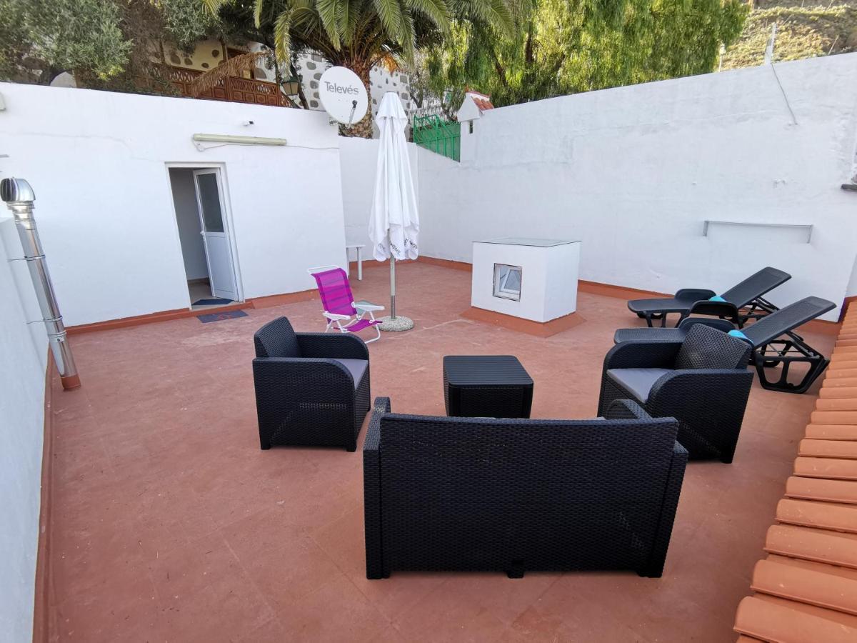 Casa Gilbaro Villa Temisas Екстериор снимка