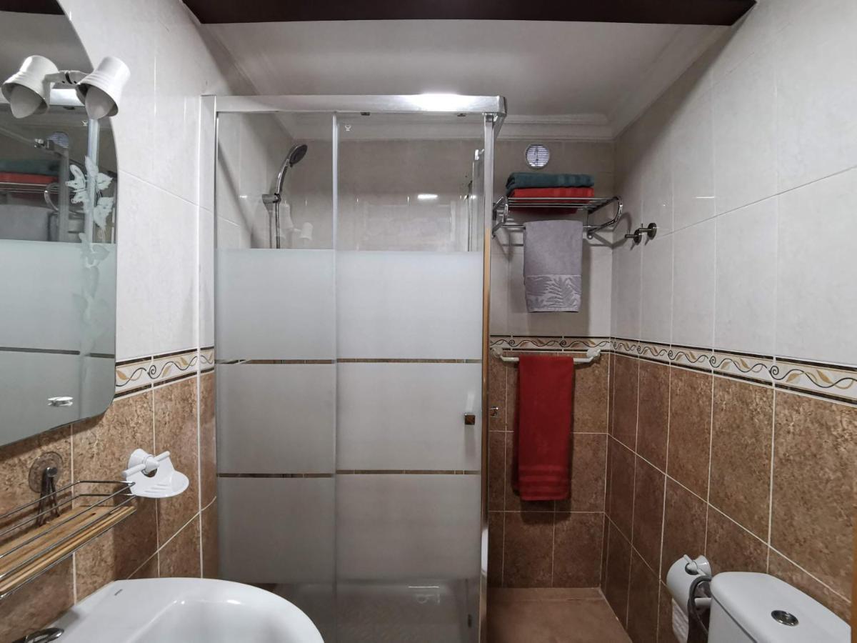 Casa Gilbaro Villa Temisas Екстериор снимка