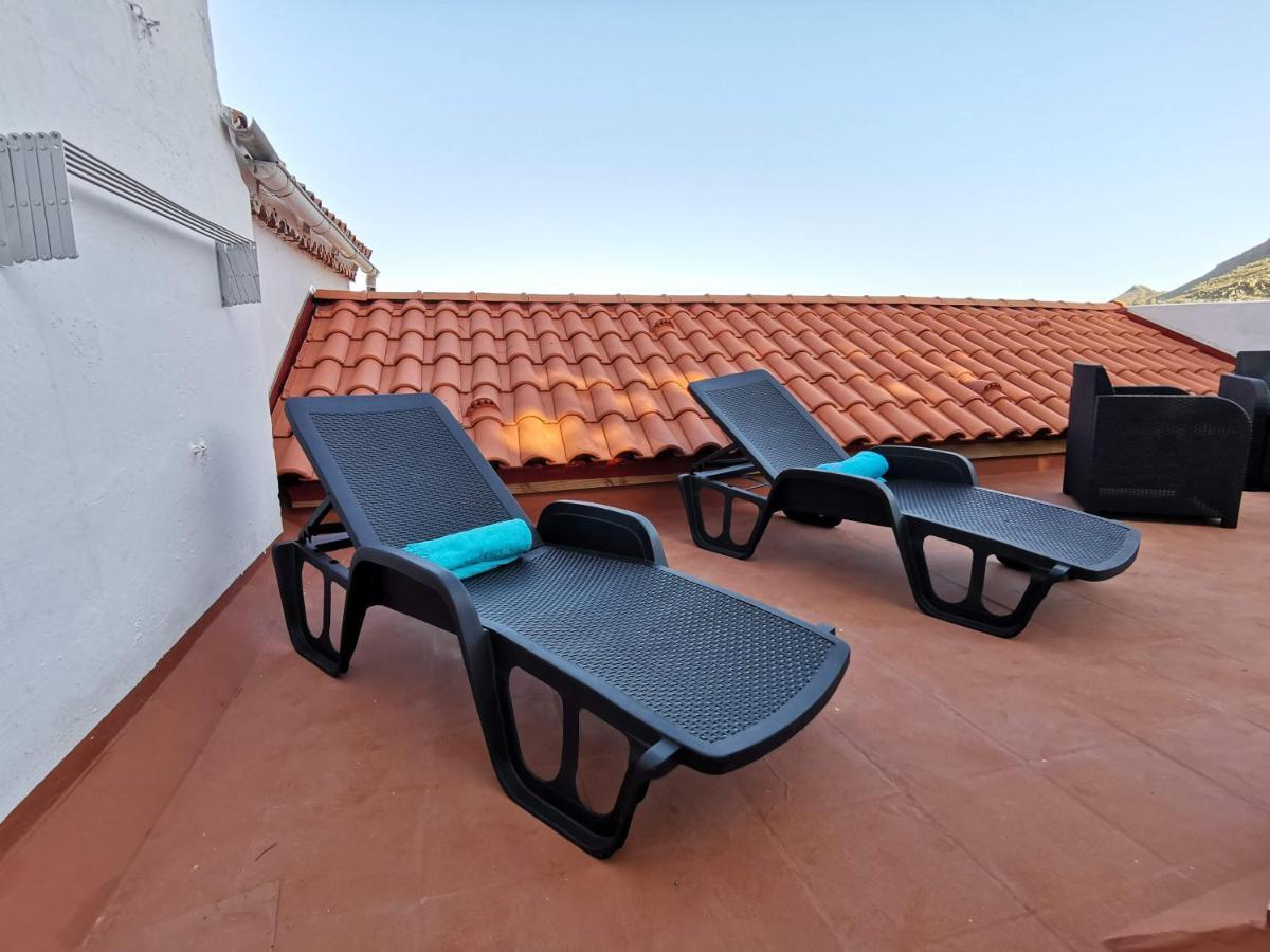 Casa Gilbaro Villa Temisas Екстериор снимка