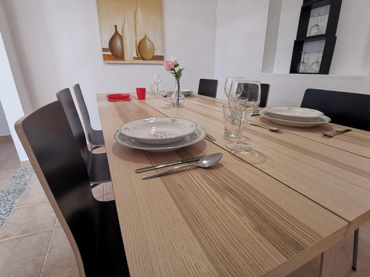 Casa Gilbaro Villa Temisas Екстериор снимка