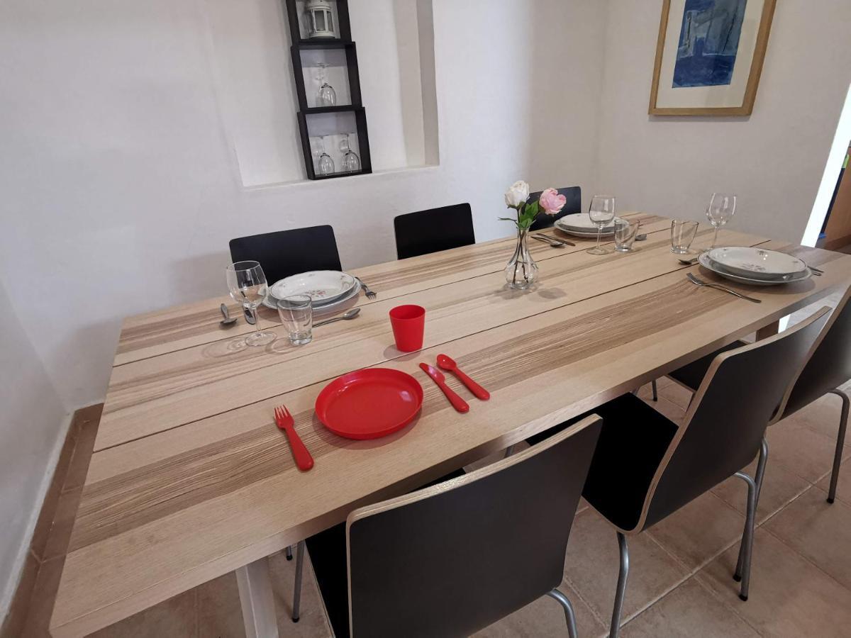 Casa Gilbaro Villa Temisas Екстериор снимка
