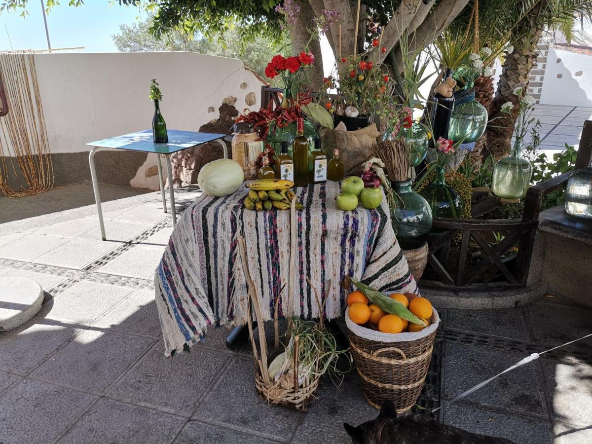 Casa Gilbaro Villa Temisas Екстериор снимка